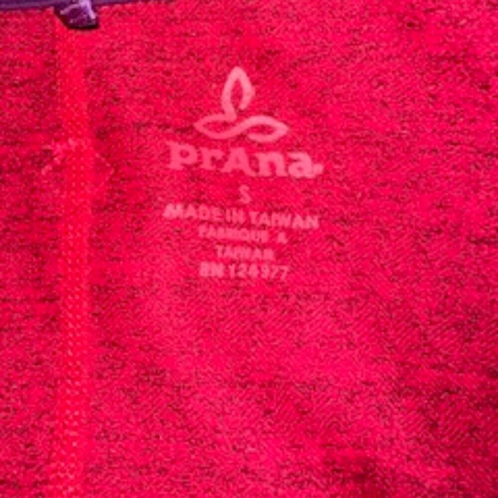 prAna Randa Jacket - Picture 3 of 5
